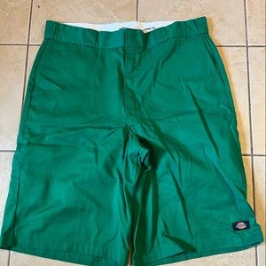 Dickies shorts